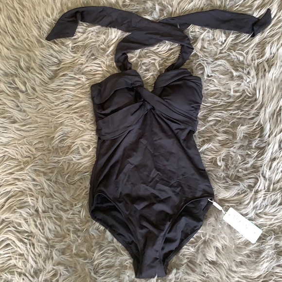 Seafolly Other - COPY - New one piece bathing suit